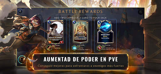 Legends of Runeterra screenshot 5