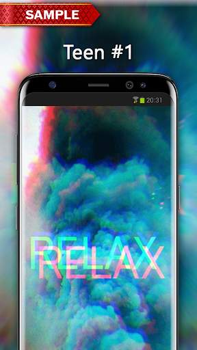 Teen Wallpapers screenshot 3