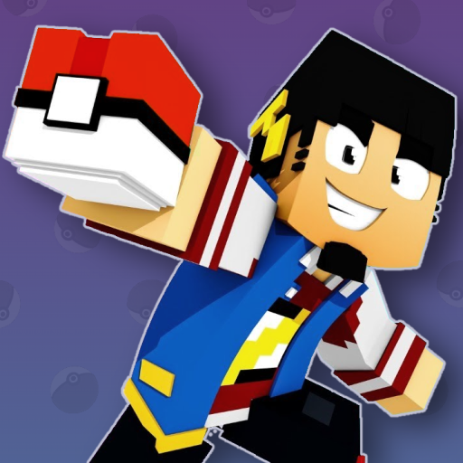 Mods Pixelmon for Minecraft icon