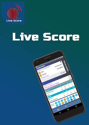 Cricket Live Score BD screenshot 3