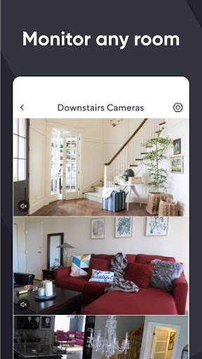 Wyze - Make Your Home Smarter screenshot 5
