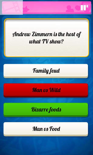 Atriviate (Online Trivia) screenshot 2