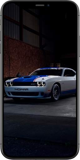 Fondos de Pantalla Muscle Cars स्क्रीनशॉट 3