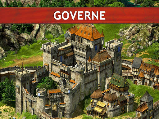 Tribal Wars 2 screenshot 7
