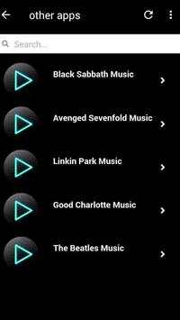 Led Zeppelin screenshot 5