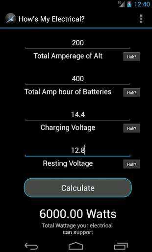 Ultimate Car Audio App (FREE) screenshot 2