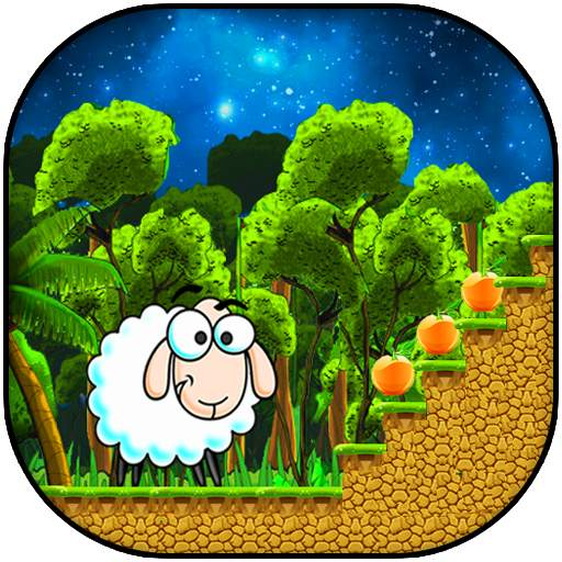 Jungle Sheep Run 1.2