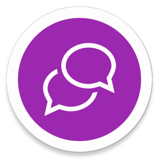RandoChat - Chat roulette icon