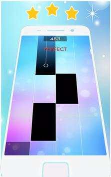 Dragon Ball Piano tiles screenshot 4