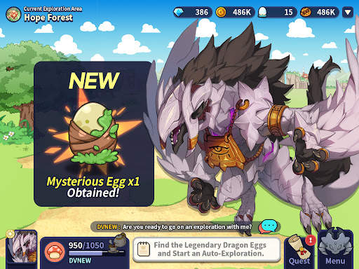 Dragon Village NEW screenshot 8