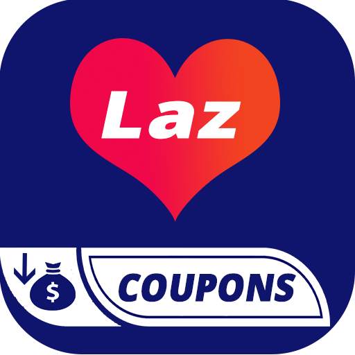 Coupons For Lazada & promo codes 1.0