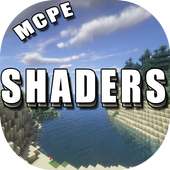 🔥 Shaders para Minecraft PE 🔥 icon