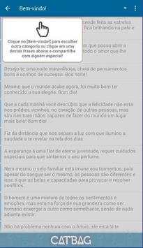 Player Messenger Developer Categories Translator screenshot 5