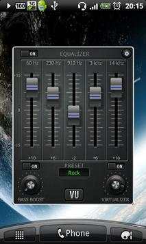 Music Volume EQ screenshot 4