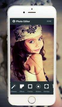 Selfie Candy Camera - Selfie Expert, Photo Edting screenshot 1