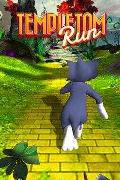 Temple Tom Run Epic screenshot 1