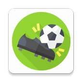 Football Stickers logo
