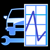 Car OBD Data icon