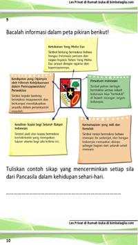 Ringkasan Kelas 4 Tema 1 screenshot 6
