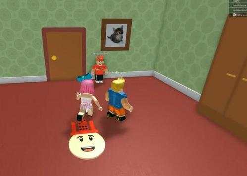 New game roblox grandmas Tips screenshot 3