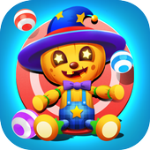 Jack Adventure icon