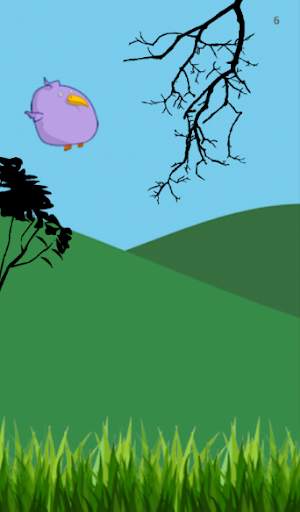 Lazy Bird screenshot 3