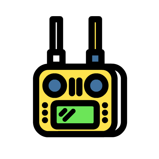 Arduino Bluetooth Car Remote icon