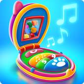 My Baby Phone Games for Kids 2.1