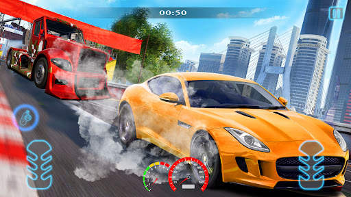 Car Racing Game 2022 Offline screenshot 4