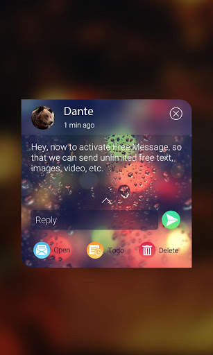 (FREE)LIGHTING GO THEME SET screenshot 5