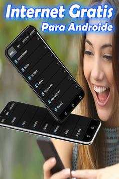 Tener Internet Gratis Android Facil Online Guides screenshot 4