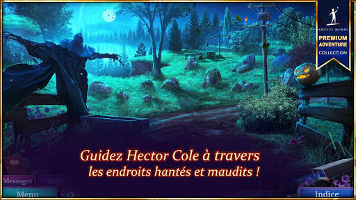 Chasseur de Démons 5: Domination screenshot 1