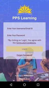 PPS Learning 1 تصوير الشاشة