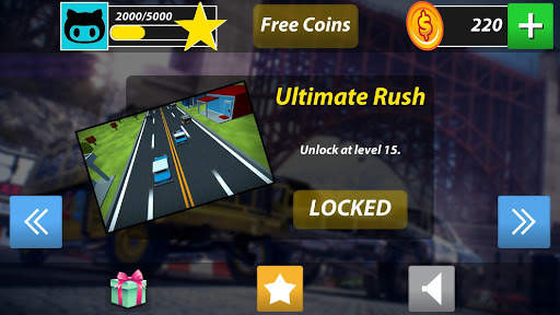 Car Mine Craft screenshot 11