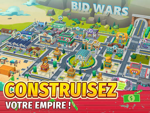 Bid Wars 3:Magnat des enchères screenshot 10