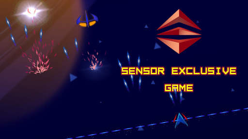 Modulardroid (sensor exclusive game) screenshot 3