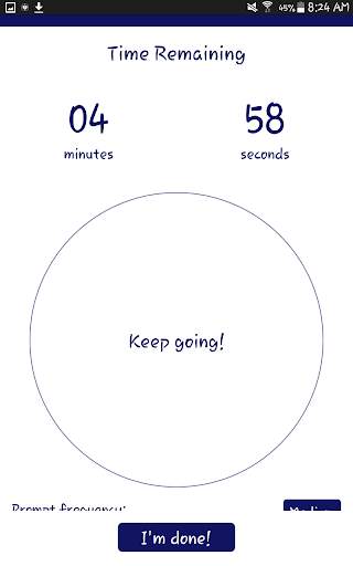 Original Beeper App screenshot 5