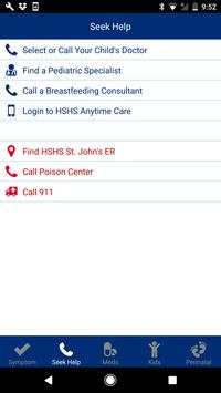 Family Care screenshot 2