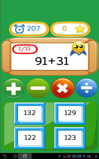 Math Games - Educational Kids Games screenshot 9