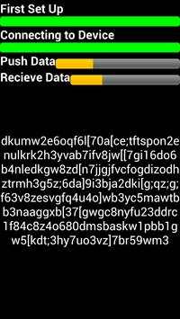 WIFI Pass Hack WPA-2 - prank screenshot 3