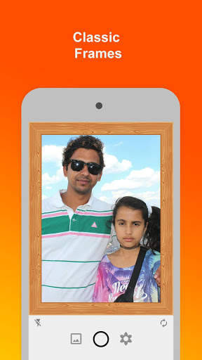 Frames -  Photo Frames for Facebook & Instagram स्क्रीनशॉट 10