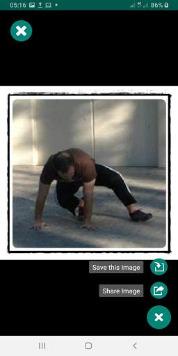 Parkour Moves Technique Easy screenshot 6