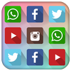 Dual App Lite 2021 &amp; Multiple Accounts Apps icon