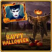 Halloween Photo Frames 1.2