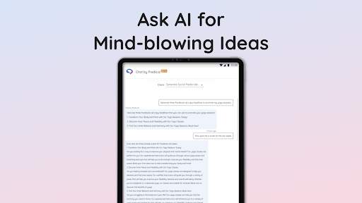 Social Media Posts - Predis AI screenshot 12