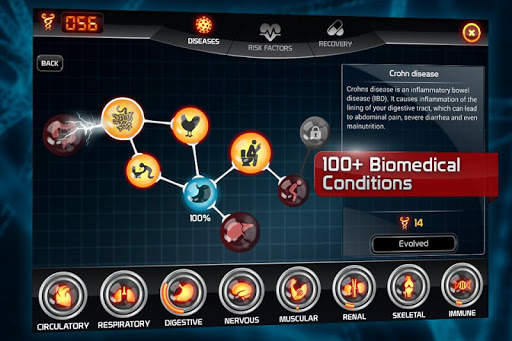 Bio Inc - Plague and rebel doc screenshot 3