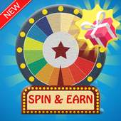 SpinToWin - Spin And Earn / Scratch And Earn 1.4