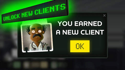 Comish - Stock Market Simulator Trading Game screenshot 7