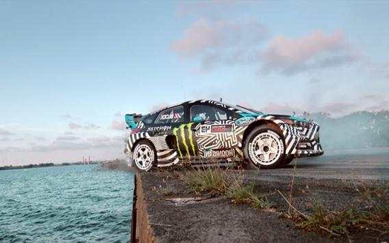A Drifter : Ken Block screenshot 2