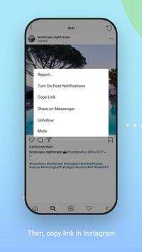 Save & Repost for Instagram screenshot 2
